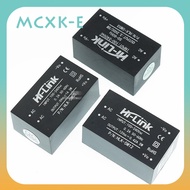 HLK-5M05 HLK-5M03 HLK-5M12 5W AC-DC 220V to 12V/5V/3.3V Buck Step Down Power Supply Module Converter