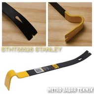 LINGGIS STANLEY 21" WONDER BAR X21 PRY BAR 55-526 STANLEY STHT55526 - RHUS.STR