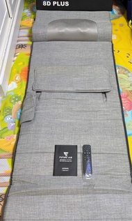 Future Lab 8D Plus Massage Mat