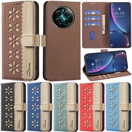 Luxury Casing For Oppo A56 5G A55 A59 Reno 11F 13F 5G Realme 14X 5G C75 C55 C53 Realme 13 Pro 12 Pro