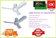 KDK M11SU AC CEILING FAN WITH FREE EXPRESS DELIVERY