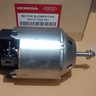 MOTOR BLOWER AC JAZZ RS KARIMUN ESTILO