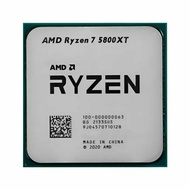 AM4 RYZEN 7 5800XT 8 CORE 16 THREAD