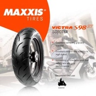 Original Maxxis Victra Motorcycle Tire Size 13 amd Size 14 Nmax/Aerox Tire