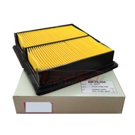 Osaka (OSK) A-302P Air Filter (17220-P2M-Y00) - Honda Civic S04 EK4 1.6