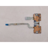 ET50 TPB-HP-22 TOUCHPAD BUTTON BOARD LAPTOP hp 14-G LS-A995P REV : 1.0