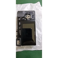 Charge New Sony A6000 Shell A6000 Screen Component A6000 Screen Cable, A6000 Bottom Nut