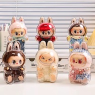 Pumpkin & Crybaby acrylic case Pumpkin doll protector Crybaby thick acrylic case Casing Only Without