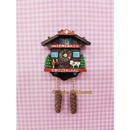 SWISS SWITZERLAND COUNTRY FRIDGE MAGNET SOUVENIR ~ hpg1680