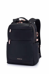 SAMSONITE RED กระเป๋าเป้สะพายหลังใส่ LAPTOP ขนาด 14 นิ้ว รุ่น VARENA BACKPACK