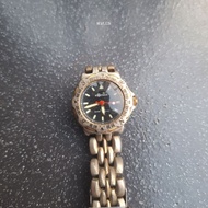 Vintage 90's Ellesse Watch with AuthenticCOMPASS