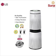 LG PuriCare™ 360º Air Purifier AS10GDWB0