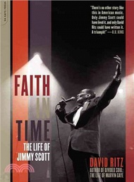 Faith in Time ― The Life of Jimmy Scott