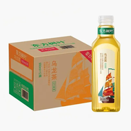 農夫山泉 東方樹葉 烏龍茶 900ML x12瓶