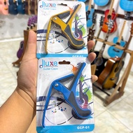 Guitar Capo Alloy Guitar Capo Steel Guitar Capo Quality Capo Original Dluxe Acoustic Guitar