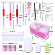 DIAMOND PAINTING TOOLS