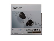 Sony WF-SP800N 無線防噪立體聲耳機