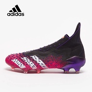 รองเท้าฟุตบอล Adidas Predator Freak + FG [คุณภาพสูง]