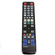 NEW Replacement AK59-00104R for SAMSUNG Blu-Ray DVD Player Disc Remote Control for BD-C6900 BD-C6500