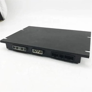 DH300-7 Excavator Spare Parts Control Unit Controller 543-00055A