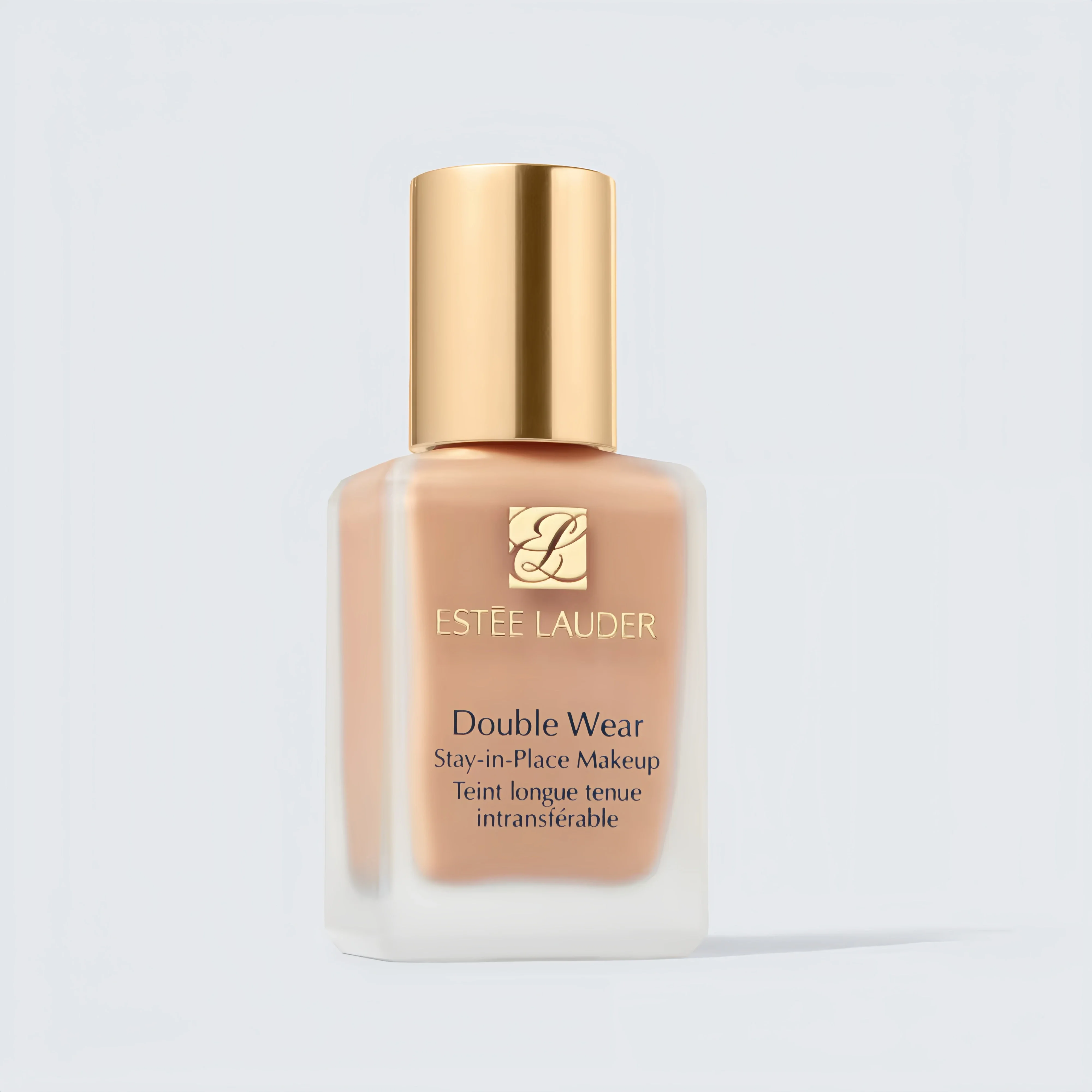 Estée Lauder Double Wear Stay-in-Place แต่งหน้ารองพื้นเนื้อแมทยาวนาน 24 ชั่วโมง 30มล.