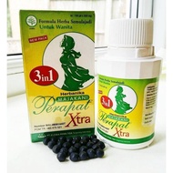 MANJAKANI PERAPAT XTRA 3IN1 READY STOCK