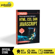 Advanced Programming Book with HTML, CSS, and JAVASCRIPT - Faishal Nafi Rabbani - Psychology Booksto