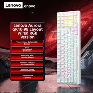 Lenovo | Gaming Keyboard 98 Keys Mechanical