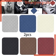 [Sharprepublic] Reusable Wheelchair Cushions Portable Seat Cushion Lightweight Washable Bed Cushion 