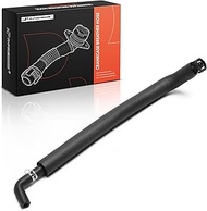 A-Premium Engine Crankcase Breather Hose Compatible with BMW E46 Series 323Ci 2000, 328Ci 2000, 328i