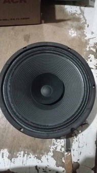 speaker acr 12 inchi 1240 classic full range fullrange inch 12" pro woofer 12inchi woofer middle 

HARGA DIATAS ADALAH HARGA SATUAN

FREE BUBLE DAN BIAYA PACKING, PACKING KUAT AMAN DAN BERLAPIS.

Karakter condong ke mid bass
Cocok untuk outdoor / lapangan