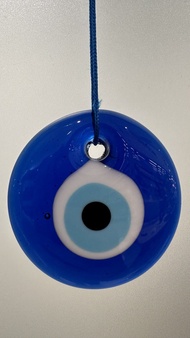 Turkish Blue Eyes Good luck Souvenir (18-9-7 cm) FREE DELIVERY