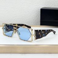 P00M CAZA * Cool Punk Fashion Personality Square Vacation Trendy Men Women Sunglasses Outdoor