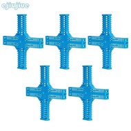 cc Extra Large Hives Queen Cage for Comfortable Transport and Hives Management 5pcs
