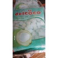 Nata de Coco