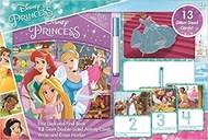 Disney Princess 123's: First Look and Find Giant