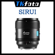SIRUI Aurora AF 85mm f/1.4 FF