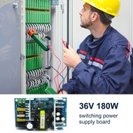 36V 5A 180W 50/60HZ Power Supply Module AC 100V-240V To DC 36V Switching Power Supply Power Supply M