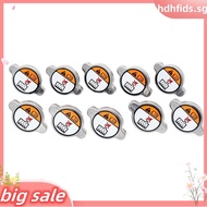 For AZERA     13-18 10Pcs Radiator Cap- Part Numbers 253301P000 25330-1P000