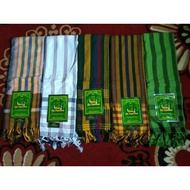 Rida Al Yamani Woven Turban