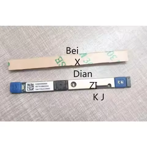 Laptop Built-in Camera for Acer Aspire 5 A515-54 Webcam HD Module Microphone KS0HD0Q004