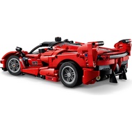 [xRebirthed] LEGO Technic Asphalt Legends Play In Unite 42212 Ferrari FXX K