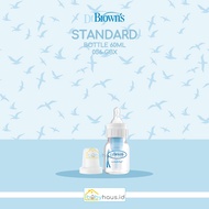 DR BROWNS - Standard Bottle