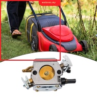 【WELV】Carburetor for 362 365 371 372 371XP 372XP Chainsaws HD-12 HD-6