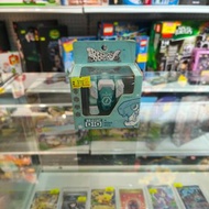 (黃埔聚寶坊B1b號舖門市現貨) 52 Toys BeastBOX BB-01MT Dio