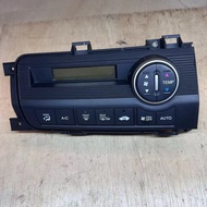 Honda Freed GB3 GB4 GP3 Aircond Controller Switch Panel Digital IMPORTED FROM JAPAN USED