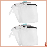 Laundry Bag Wash Mini Sweater Washing Bags for Delicate Baby Mesh