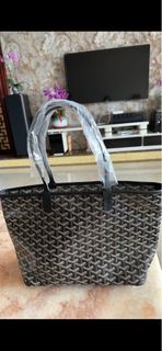 Goyard Tote bag