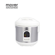 Mayer 1.0L Rice Cooker MMRC101