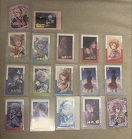 Project SEKAI 簽卡